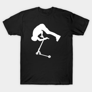 Stunt scooter : PRORIDER T-Shirt